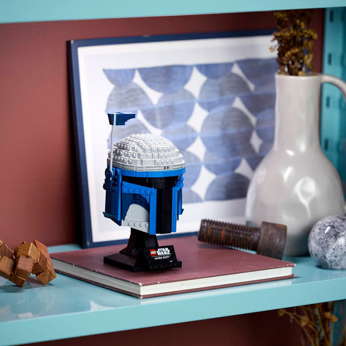 75408 Jango Fett™ Helmet