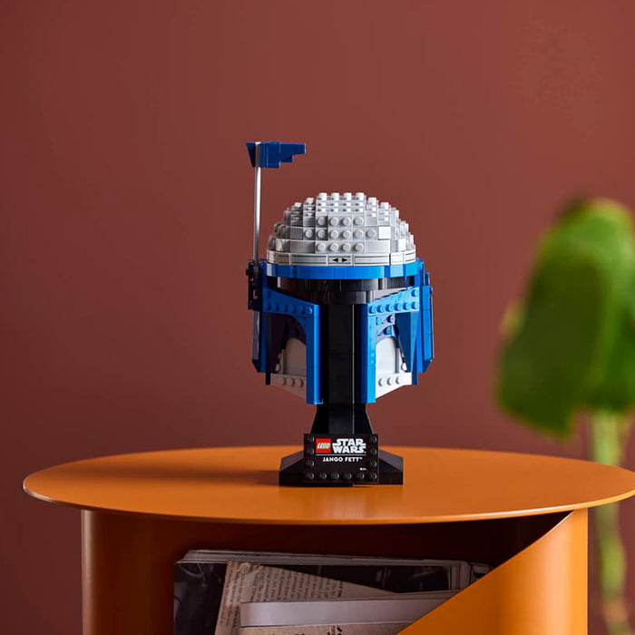 75408 Jango Fett™ Helmet