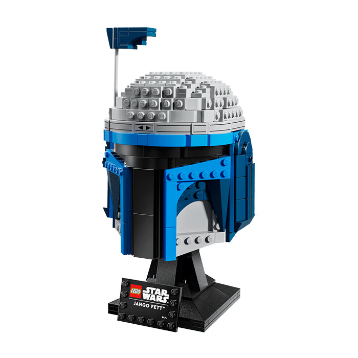 75408 Jango Fett™ Helmet