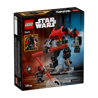 75411 Darth Maul™ Mech