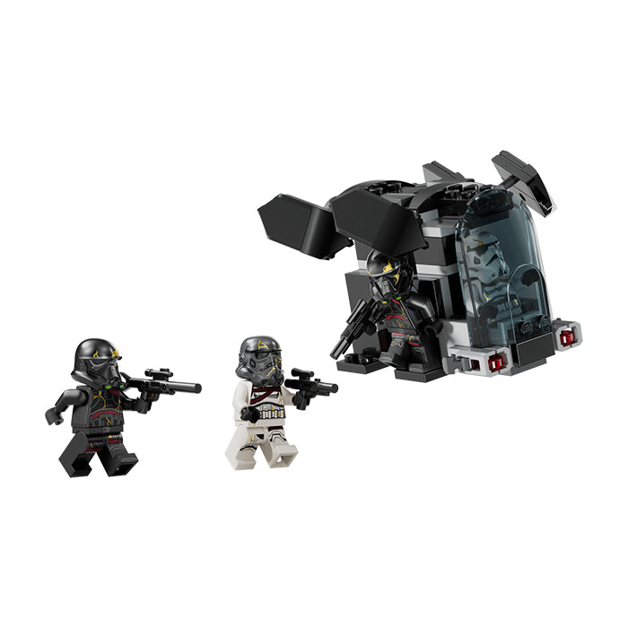 75412 Death Trooper &amp; Night Trooper Battle Pack