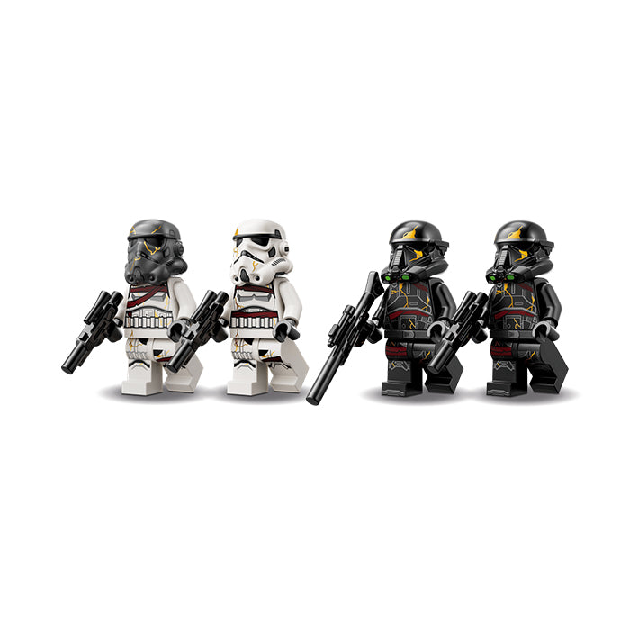 75412 Death Trooper &amp; Night Trooper Battle Pack
