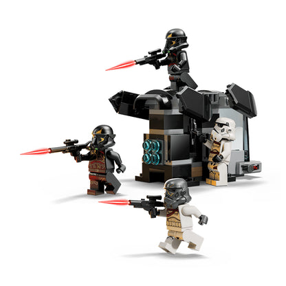 75412 Death Trooper &amp; Night Trooper Battle Pack