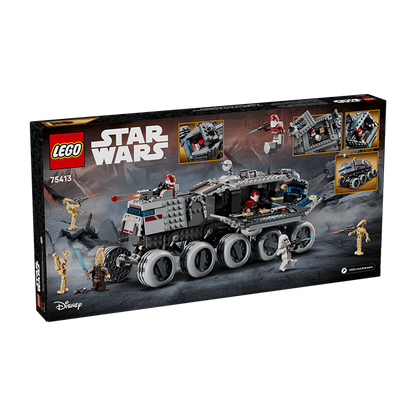75413 Republic Juggernaut