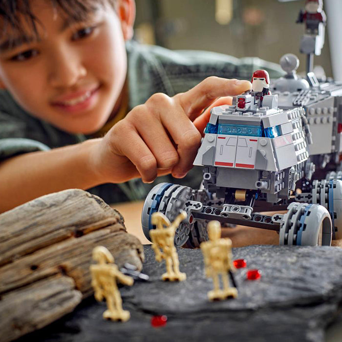 75413 Republic Juggernaut