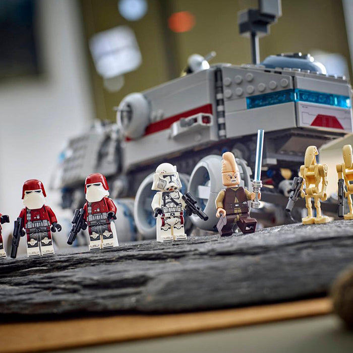 75413 Republic Juggernaut