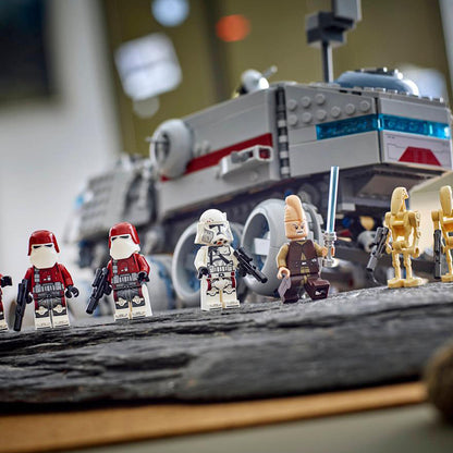 75413 Republic Juggernaut