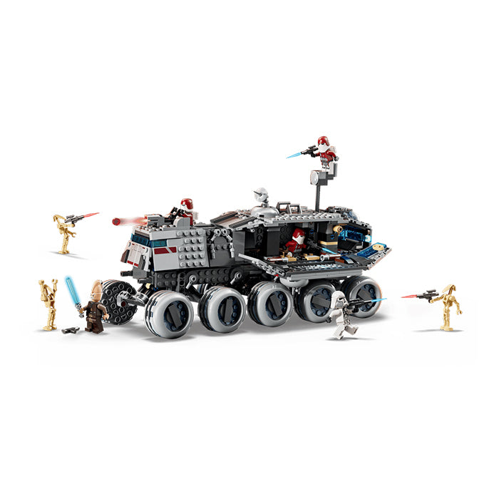 75413 Republic Juggernaut