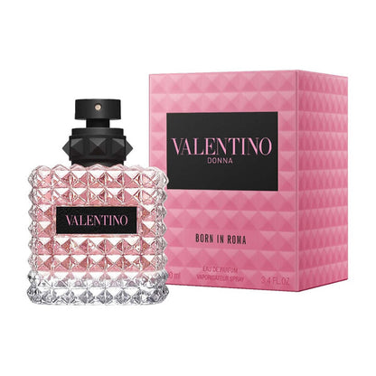 DONNA BORN IN ROMA EAU DE PARFUM PERFUME by VALENTINO at Sundora
