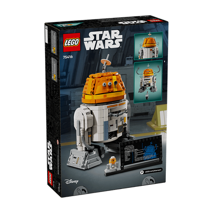 75416 Chopper (C1-10P)™ Astromech Droid