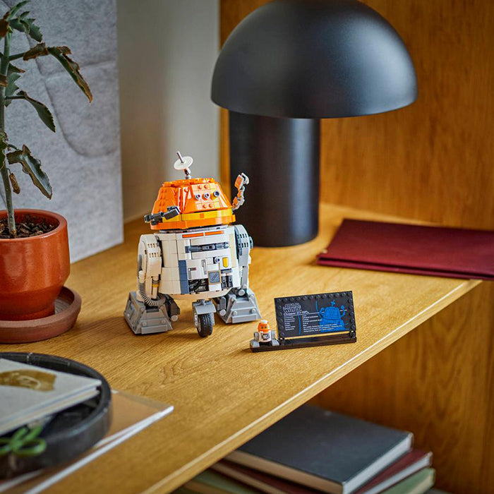 75416 Chopper (C1-10P)™ Astromech Droid