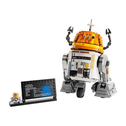 75416 Chopper (C1-10P)™ Astromech Droid
