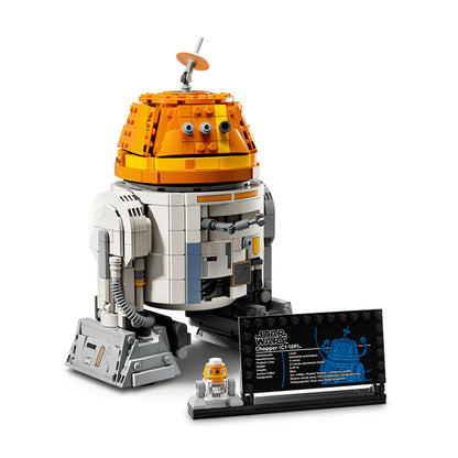 75416 Chopper (C1-10P)™ Astromech Droid