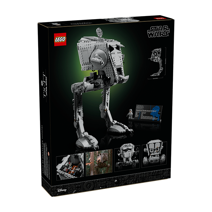 75417 AT-ST™ Walker