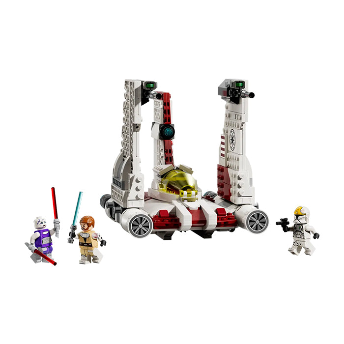 75432 V-19 Torrent Starfighter