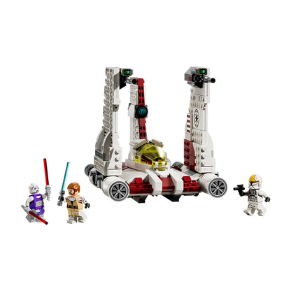 75432 V-19 Torrent Starfighter