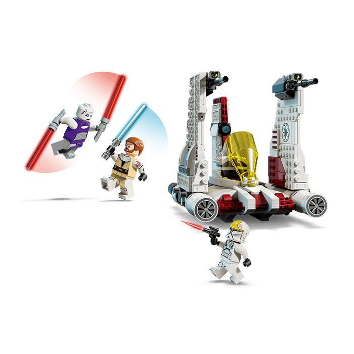 75432 V-19 Torrent Starfighter