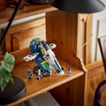 75433 Jango Fett&