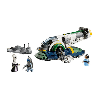 75433 Jango Fett&