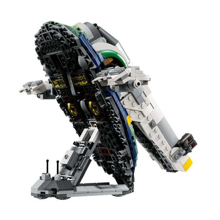 75433 Jango Fett&