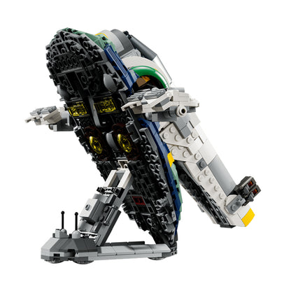75433 Jango Fett&