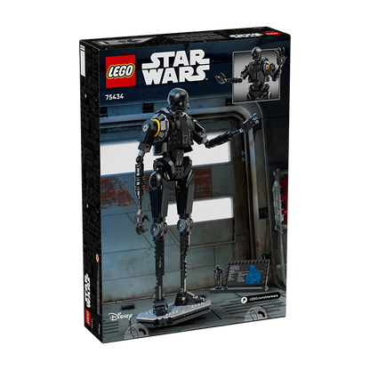 75434 K-2SO™ Security Droid