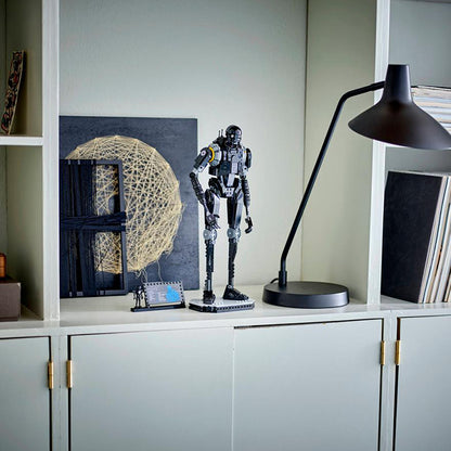 75434 K-2SO™ Security Droid