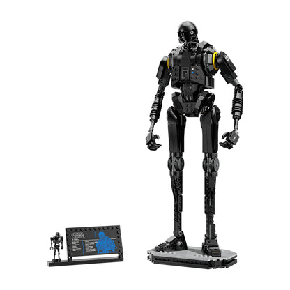 75434 K-2SO™ Security Droid