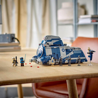 75435 Battle of Felucia Separatist MTT™