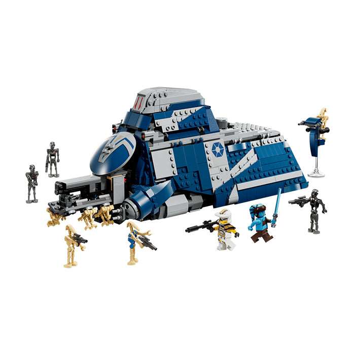 75435 Battle of Felucia Separatist MTT™