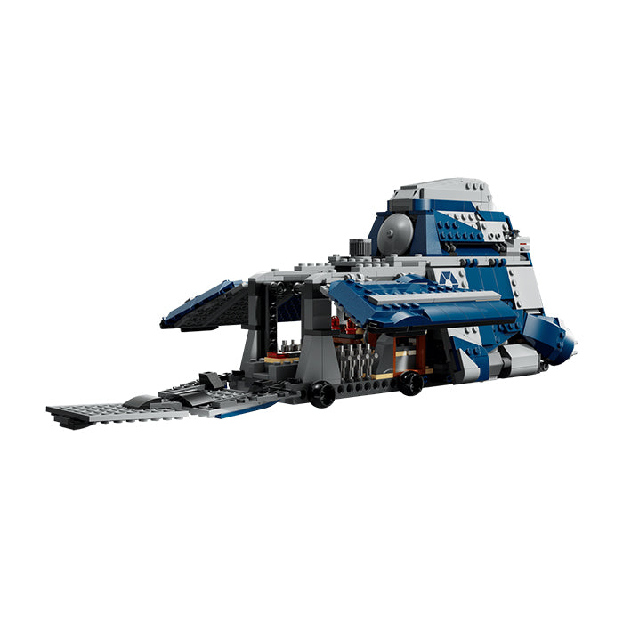 75435 Battle of Felucia Separatist MTT™
