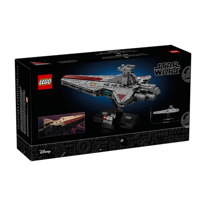 75441 Venator-Class Attack Cruiser™