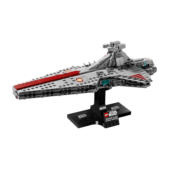 75441 Venator-Class Attack Cruiser™