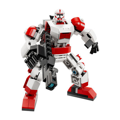 75448 Clone Shock Trooper™ Mech