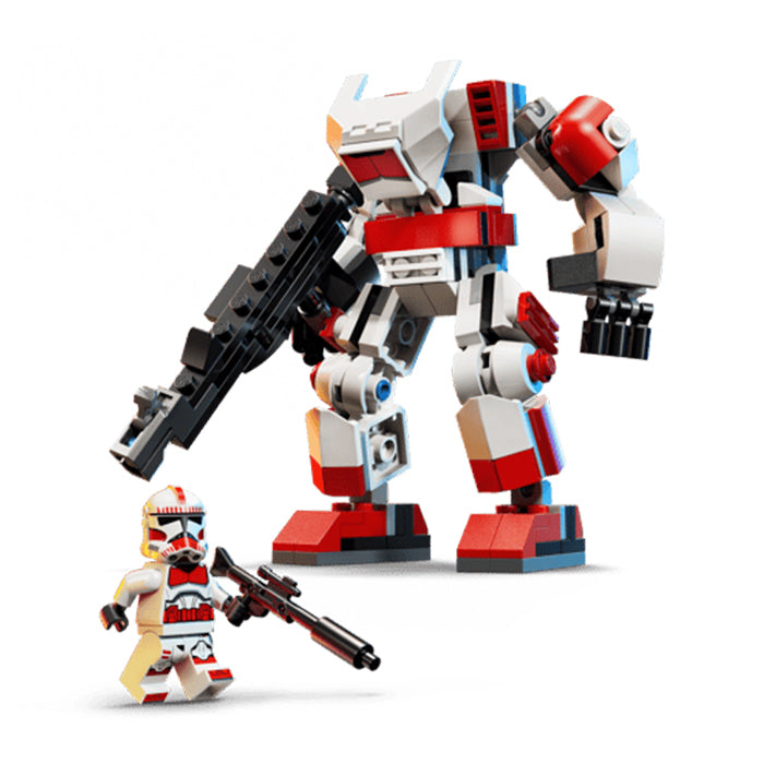 75448 Clone Shock Trooper™ Mech