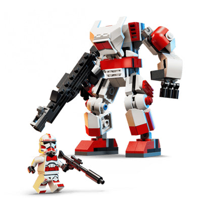 75448 Clone Shock Trooper™ Mech