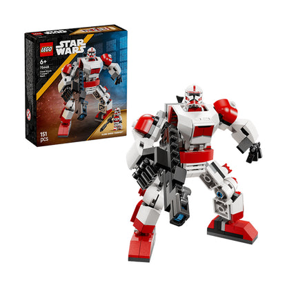 75448 Clone Shock Trooper™ Mech