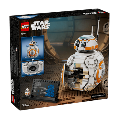 75452 BB-8™ Astromech Droid