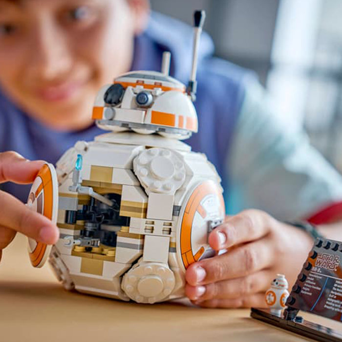 75452 BB-8™ Astromech Droid