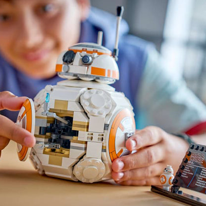 75452 BB-8™ Astromech Droid