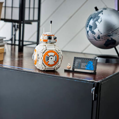 75452 BB-8™ Astromech Droid