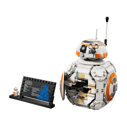 75452 BB-8™ Astromech Droid