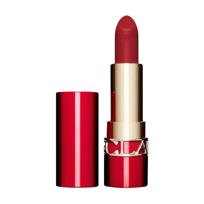 JOLI ROUGE VELVET MATTE LIPSTICK LIPSTICK by CLARINS at Sundora