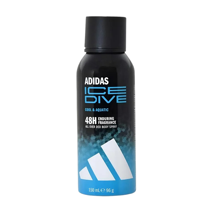 ICE DIVE DEO BODY SPRAY 150 ML