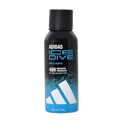 ICE DIVE DEO BODY SPRAY 150 ML