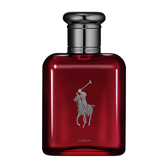 POLO RED PARFUM PERFUME by RALPH LAUREN at Sundora
