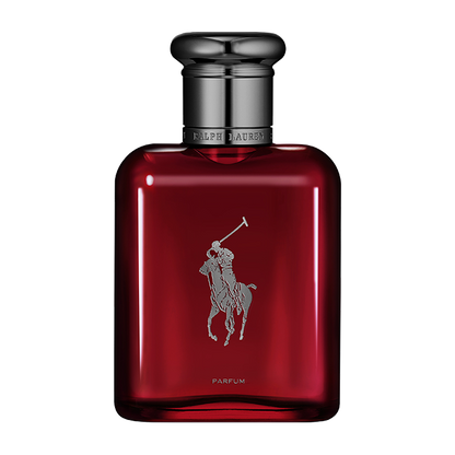POLO RED PARFUM PERFUME by RALPH LAUREN at Sundora