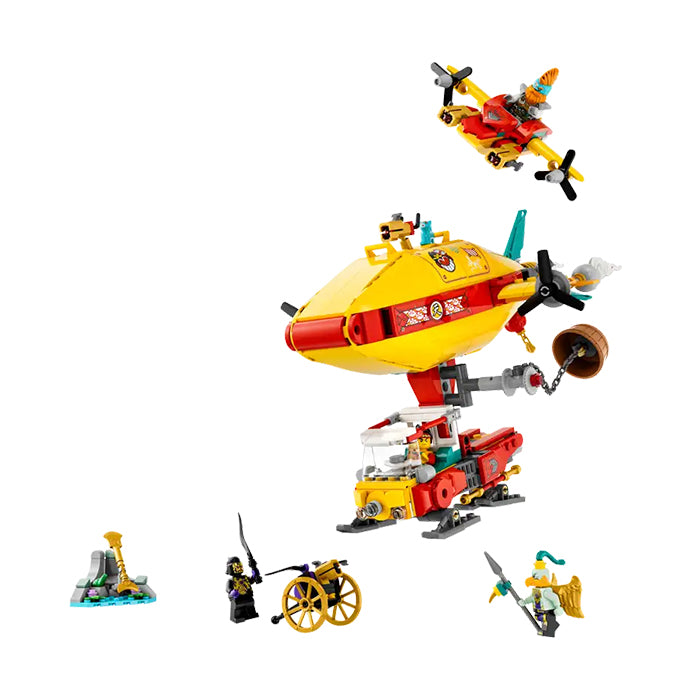 80046 MONKIE KID&