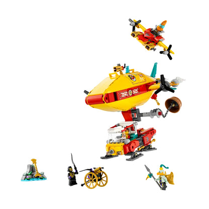 80046 MONKIE KID&