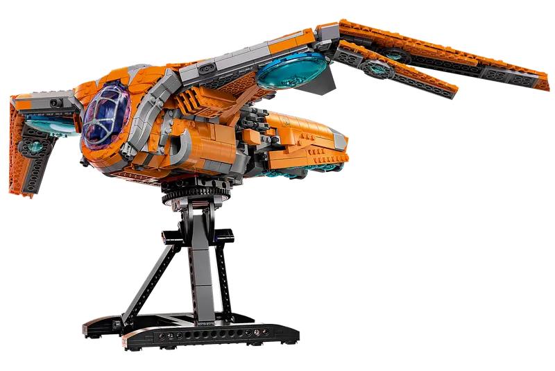 76193 The Guardians’ Ship TOYS by LEGO at Sundora
